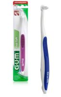 แปรงสีฟัน gum end tuft brush