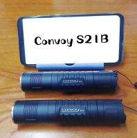 Convoy S21B