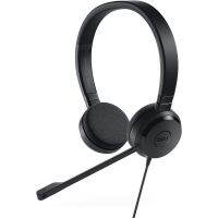 Dell Pro Stereo Headset – UC150 – Skype for Business มือสอง