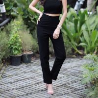 Cadres l Basic pants