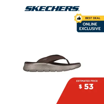 Buy Skechers GO WALK FLEX SANDAL - VALLEJO