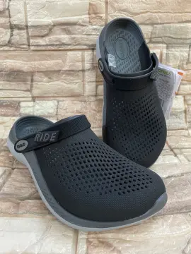 Crocs literide online fake