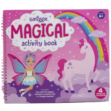 Unicorns - All the Mythical Magic is at Smiggle