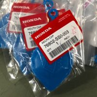 ฝาแท้ 100​%ฝาปิดกระป๋องน้ำฉีดกระจก(หางสั้น)HONDA CIVIC​ JAZZ​ CITY​