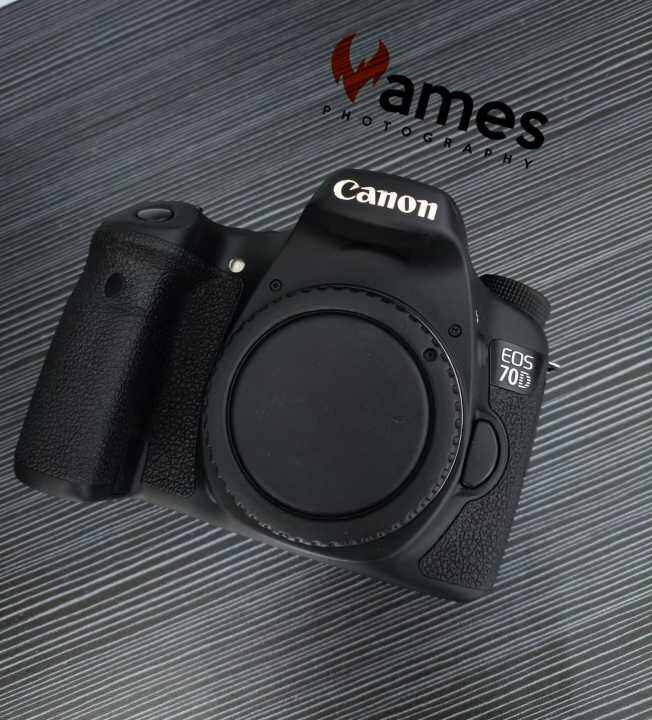 kamera semi pro