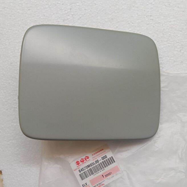 Lebih dari Sekadar Tutup: Menjelajahi Dunia Plat Tutup Bensin Toyota Vios