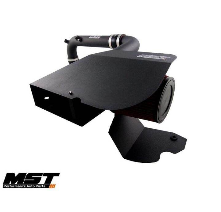 VW Golf R MK6 / Golf MK5 GTI EA113 MST Cold Air Intake System (VW