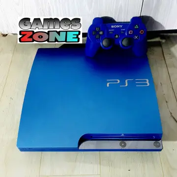 Ps3 lazada best sale