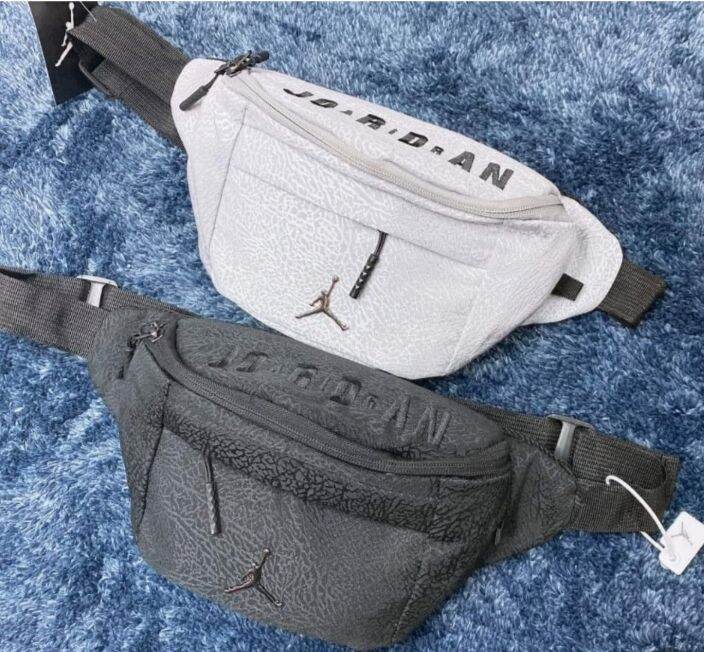 New 2023 style elephant skin belt bag/cross body belt bag/waterproof