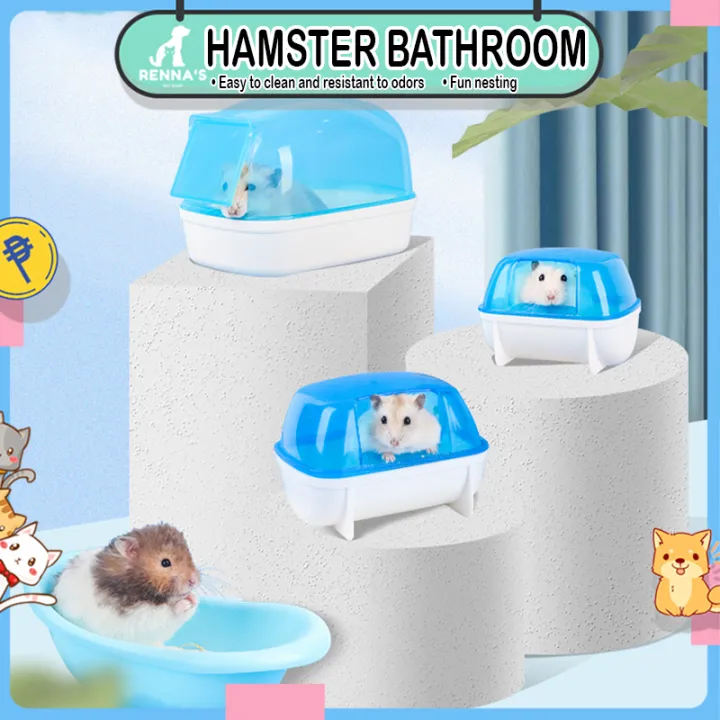 Renna's Hamsters Bedding Hamsters Bathroom Hamsters Sand Bath Syrian