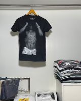 เสื้อวงมือสอง 2PAC TUPAC SHAKUR (2017) Size S มือ2