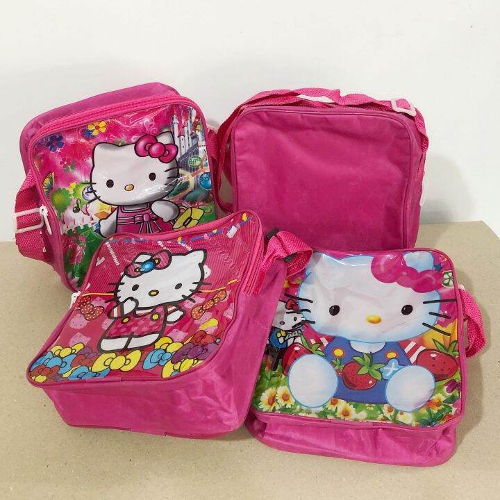 Lunch Bag box for kids girl | Lazada PH