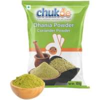 Coriander Powder 100g      Chukde