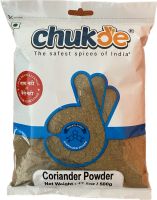 Coriander Powder 500g.