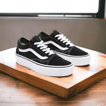 Vans platform clearance indonesia