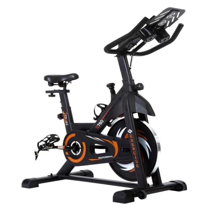 zhuken spin bike