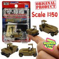 โมเดล สินค้าค้างสต๊อก แผงยับบ้าง รถจิ๋ว ของแท้ ขายถูก  model car N GAUGE maruka icom scale 1:150 winnietoys