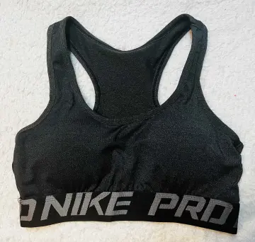 Shop Nk Pro Sports Bra with great discounts and prices online - Dec 2023