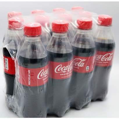 Coke mismo 290ML x 12 trusted distributors | Lazada PH