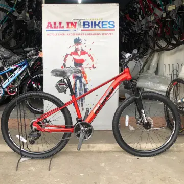 Rhino 2024 mtb 26er