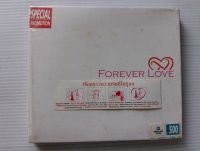 FOREVER Love เรื่องราวความรักที่ไม่รู้จบ