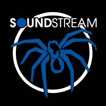 เพาเวอร์แอมป์ติดรถยนต์-soundstream-รุ่น-lw5-1000-สินค้าใหม่มีใบรับประกัน