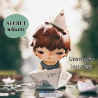 (พร้อมส่ง) SECRET Hirono Little Mischief. โมเดล ฟิกเกอร์