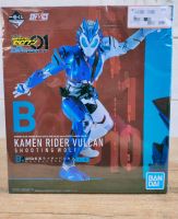 KAMEN RIDER VULCAN SHOOTING WOLF SOLFVICS