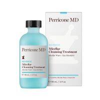 Perricone Md No:Rinse Micellar Cleansing Treatment โทนเนอร์สาวผิวแห้ง ช่วยปรับสมดุลผิวลดอาการผิวแห้งตึง