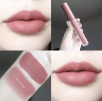 นีคาร่า ลิปสติก ลิป เวลเวท ลิปแมต ลิปเกรซ เนื้อกำมะหยี่ NA1961 ของแท้100% NEE CARA VELVET MATTE LIP GLAZE