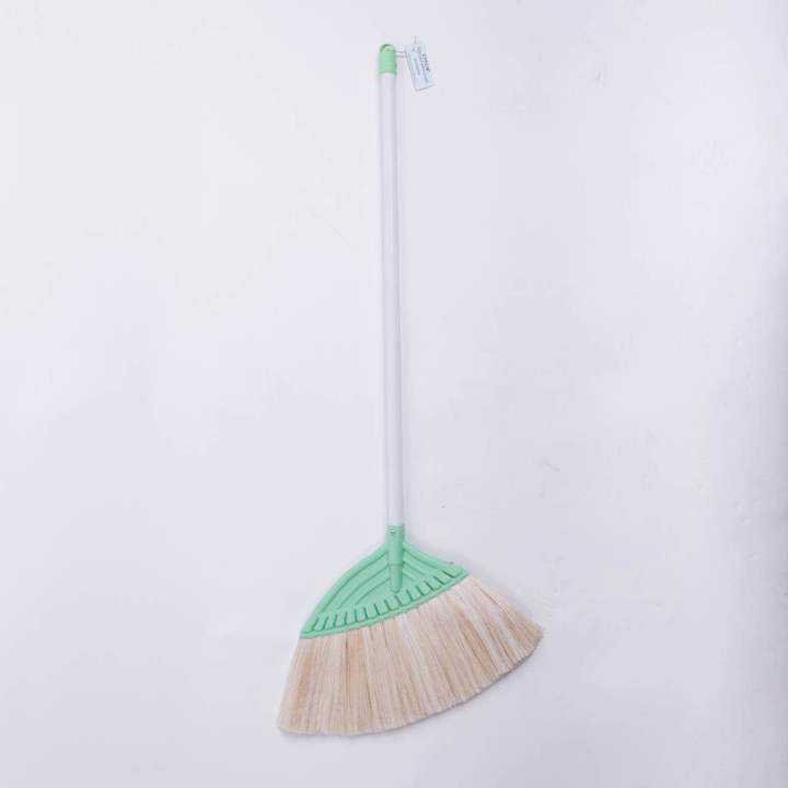 ไม้กวาดป่านศรนารายณ์-sisal-fiber-broom