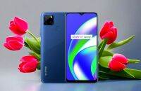 Realme C12 ของแท้ 100% เครื่องศูนย์ไทย