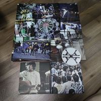 เป้ อารักษ์ CD (มาเลเซีย) ปก+แผ่นสวยครับ