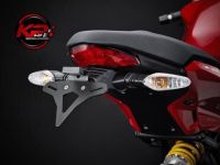 ท้ายสั้น EVOTECH  FOR DUCATI  MONTER 821  2018+