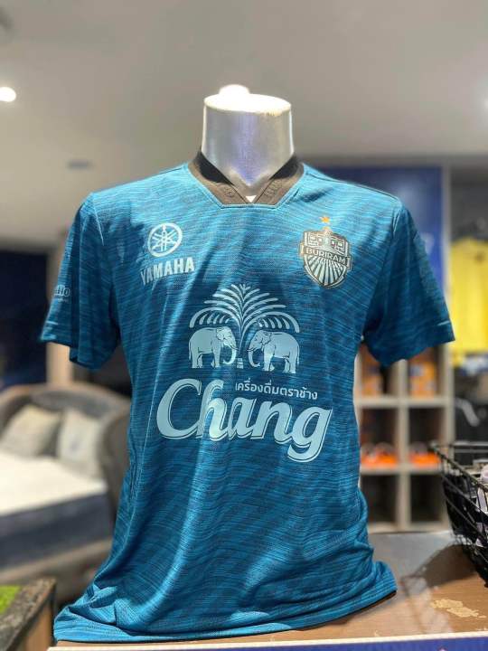 เสื้อ-pre-season-2023-24-บุรีรัมย์ยูไนเต็ด-เเท้ช็อป