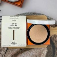 แป้ง Hermes Plein Air Radiant powder Mirage