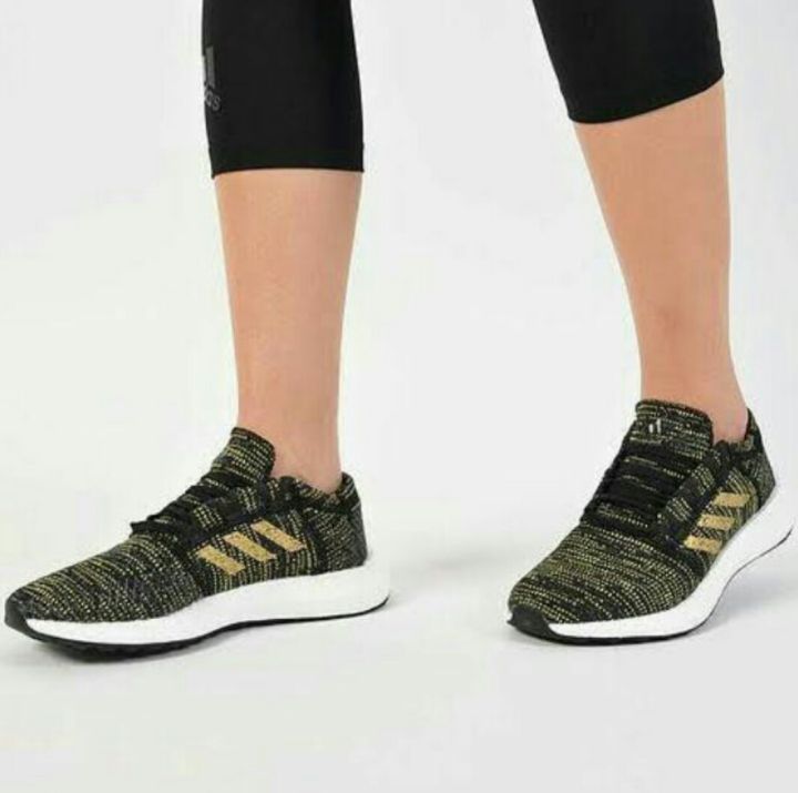 รองเท้า-pureboost-go-size-39-5-ยาว-24-5-cm