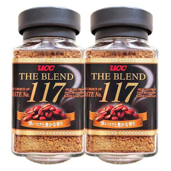 ucc-117-coffee-brand-กาแฟ-117