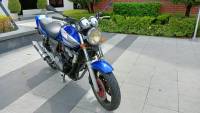 HONDA SUPER FOUR CB 400