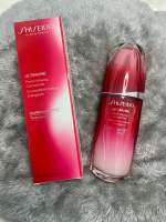 Shiseido Ultimune Power Infusing Concentrate III 75 ml ชิเซโด้ เซรั่มบำรุงผิว[ขนาด 75 ml size ใหญ่สุดๆ ???]