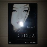 GEISHA (DVD IMPORT) #DVD