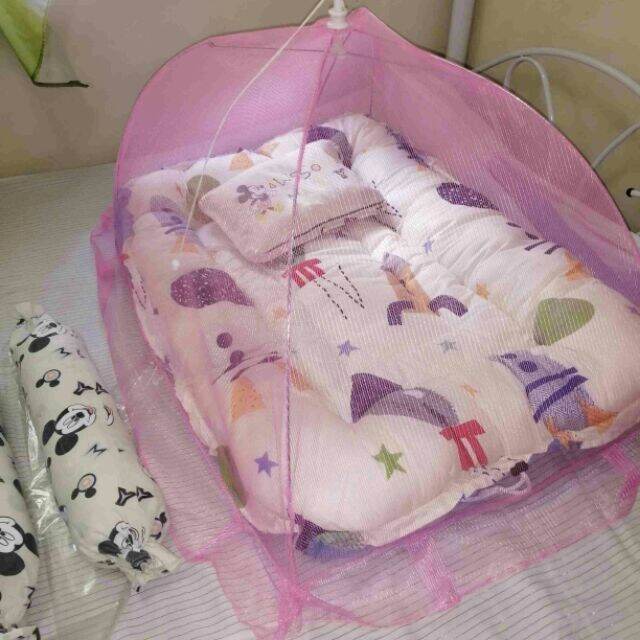 mosquito net for babies Lazada PH