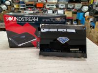 2ch SOUND STREAM STEAL รุ่น STL2.350