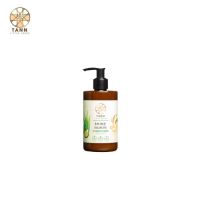 ?TANN Shine Conditioner ครีมนวดสูตร Chinese Oriental Herbal ผมนุ่ม หายคัน