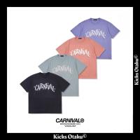 [ของแท้] เสื้อยืด CARNIVAL® Twinkle Oversized T-Shirt