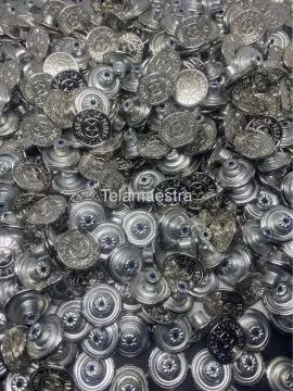 Shop Denim Button Screw with great discounts and prices online - Oct 2023