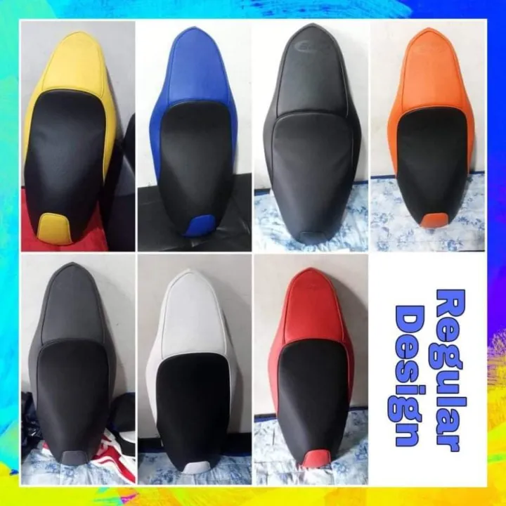 AEROX V1 SEAT COVER Lazada PH