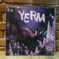 1 LP Vinyl แผ่นเสียง ไวนิล YERM - ความลับจักรวาล (0279)