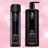 PAUL MITCHELL AWAPUHI WILD GINGER REPAIR KERATIN CREAM RINSE ครีมนวดผม 250 ML. 1000 ML. สำหรับผมแห้งเสีย