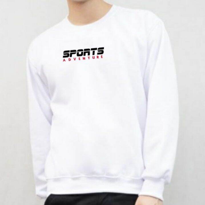 Bahan crewneck online champion